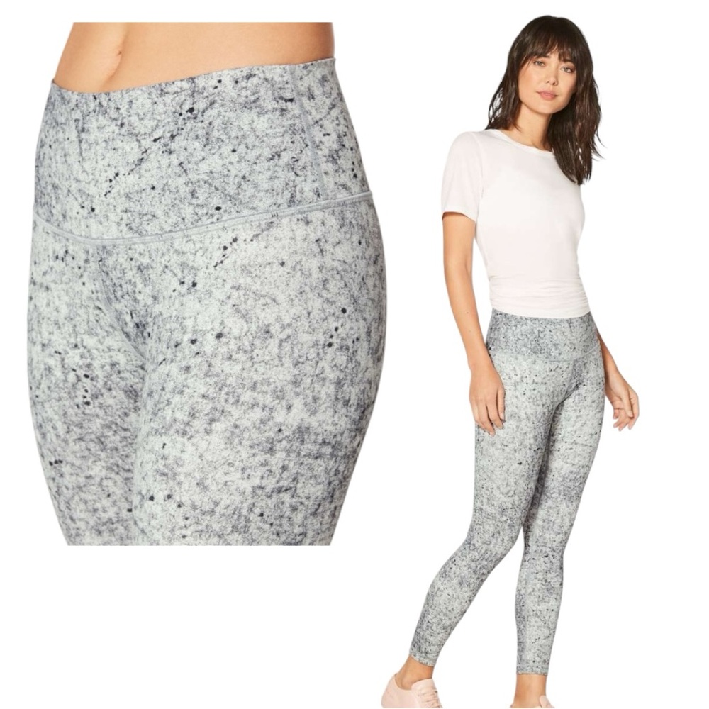 Lululemon | Wunder Under Hi-Rise 7/8 Tight 25"